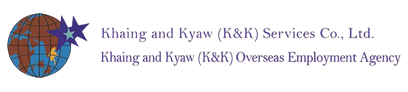 Khaing and Kyaw (K & K) Services Co., Ltd.
